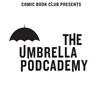 undefined The Umbrella Podcademy