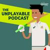 undefined The Unplayable Podcast