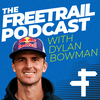 undefined The Freetrail Podcast with Dylan Bowman