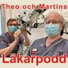 undefined Theo och Martins läkarpodd