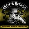 undefined #ReaperReviews w/Theo Rossi & Kim Coates