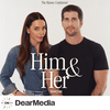 undefined The Skinny Confidential Him & Her Podcast