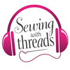 undefined Threads Magazine Podcast: "Sewing With Threads"