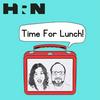 undefined Time For Lunch