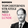 undefined Topchefernes strategi med Niels Lunde