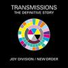 undefined Transmissions: The Definitive Story of Joy Division & New Order