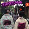 undefined Travelman Podcast