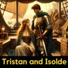 undefined Tristan and Isolde