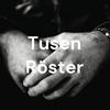 undefined Tusen Röster