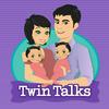 undefined Twin Talks: Pregnancy and Parenting Multiple Children