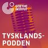 undefined Tysklandspodden