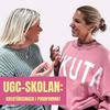 undefined UGC-skolan: Kreatörssnack i poddformat