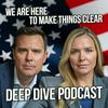 undefined 🔍DEEP DIVE PODCAST 👫WE ARE HERE TO MAKE THINGS CLEAR