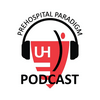 undefined Prehospital Paradigm Podcast