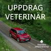 undefined Uppdrag veterinär