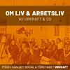 undefined Urkraft – om liv och arbetsliv