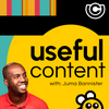 undefined Useful Content - Content Creation & Strategy Podcast for Marketing Teams