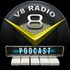 undefined V8 Radio Podcast