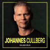 undefined Johannes Cullberg Podcast