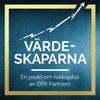 undefined Värdeskaparna | En podd om riskkapital av OPX Partners