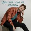 undefined Vem har jag på tråden