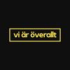 undefined Vi är överallt