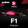 undefined Viaplay F1-Podcast