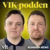 undefined VIK-podden av VLT