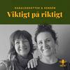 undefined Viktigt på riktigt- Haraldsdotter & Kensén