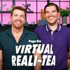 undefined Virtual Reali-Tea by Page Six