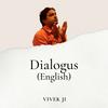 undefined Vivek ji in English