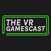 undefined VR Gamescast