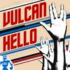 undefined Vulcan Hello (Star Trek Discovery, Picard, Strange New Worlds)