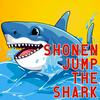 undefined Shonen Jump the Shark