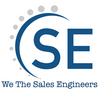 undefined We The  Sales Engineers: A Resource for Sales Engineers, by Sales Engineers