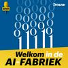 undefined Welkom in de AI-fabriek | BNR