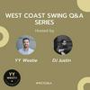 undefined West Coast Swing Q&A Series