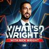 undefined What's Wright? with Nick Wright