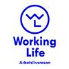 undefined Working Life Arbetslivsresan