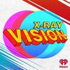 undefined X-Ray Vision