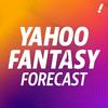 undefined Yahoo Fantasy Forecast