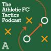 undefined The Athletic FC Tactics Podcast