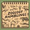 undefined The Zoology Ramblings Podcast