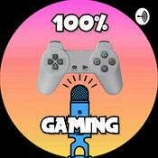 Podcast 100% Gaming