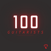 Podcast 100 Guitarists