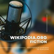 Podcast Wikipodia.org Fiction