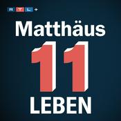 Podcast 11 Leben – Die Welt von Lothar Matthäus