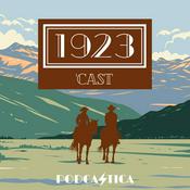 Podcast 1923 'Cast