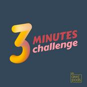 Podcast 3 Minutes Challenge