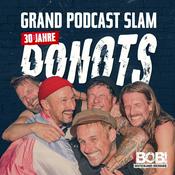 Podcast 30 Jahre DONOTS: Grand Podcast Slam